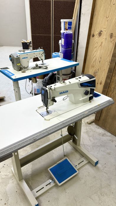 Швейная машина MAQI Q1-M