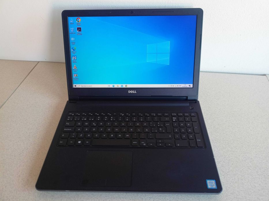 Elemente carcasa module Dell Inspiron 15-3576 15-3568