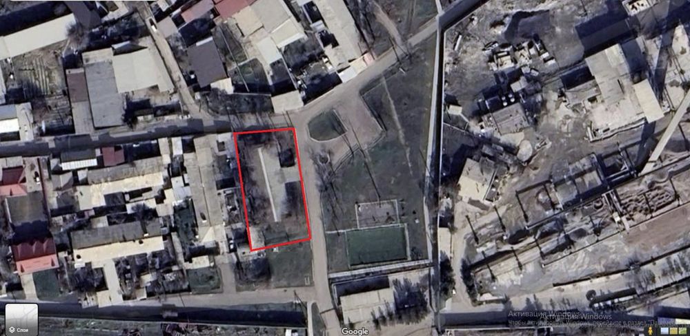 Здание офис помещения под гостиницу, детский сад, школа  итд