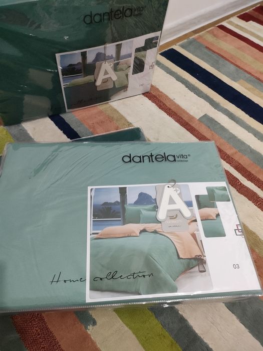 Комплект 2х спальный