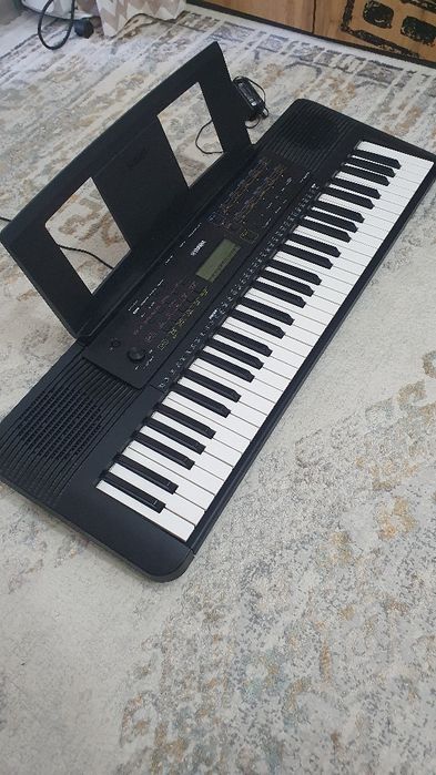синтезатор, Yamaha