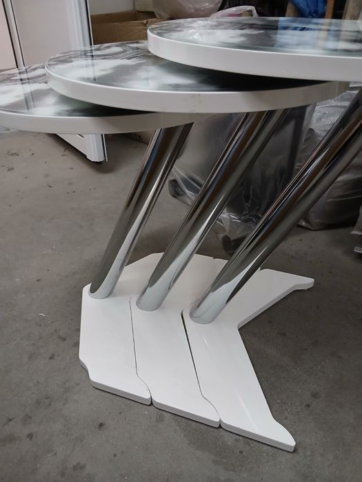 3в 1 мини масички комплект