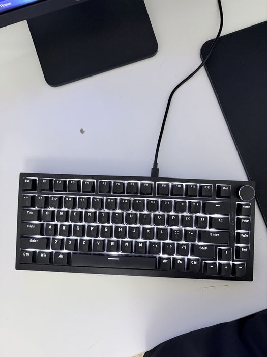 Клавиатура ajjaz ak820