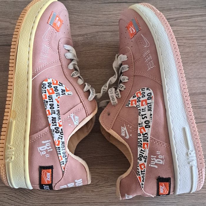Nike Air Max Just do it дамски маратонки