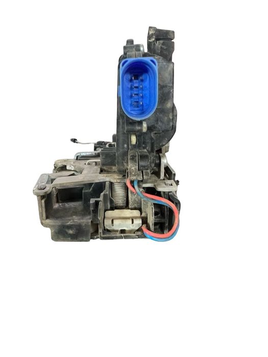 Broasca Usa Dreapta Fata Skoda Fabia Ii 542 2006 - 2014