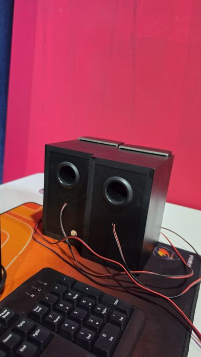 Kolonka Microlab sifatli