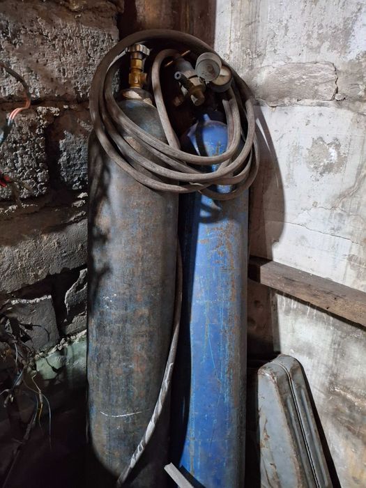 Болон кислородный