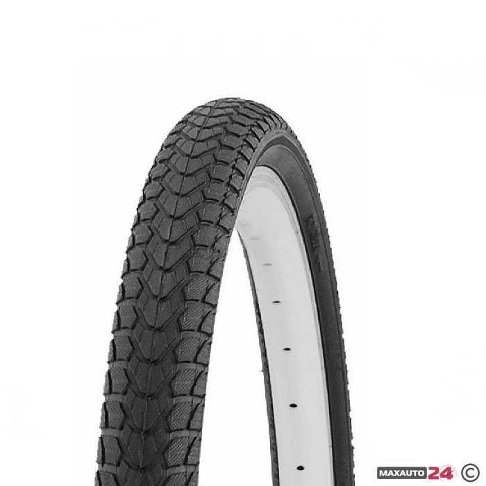 Външна Гума за Велосипед 700x35C P1025 BLK | Гума за Колело | Градски Велосипед