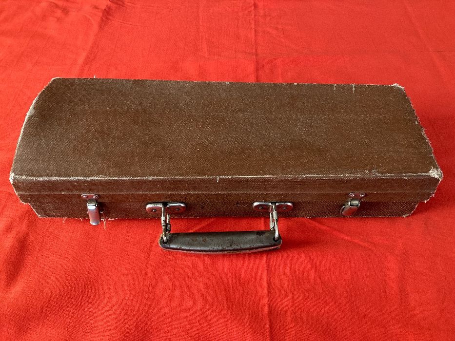 КЛАРНЕТ музыкальный