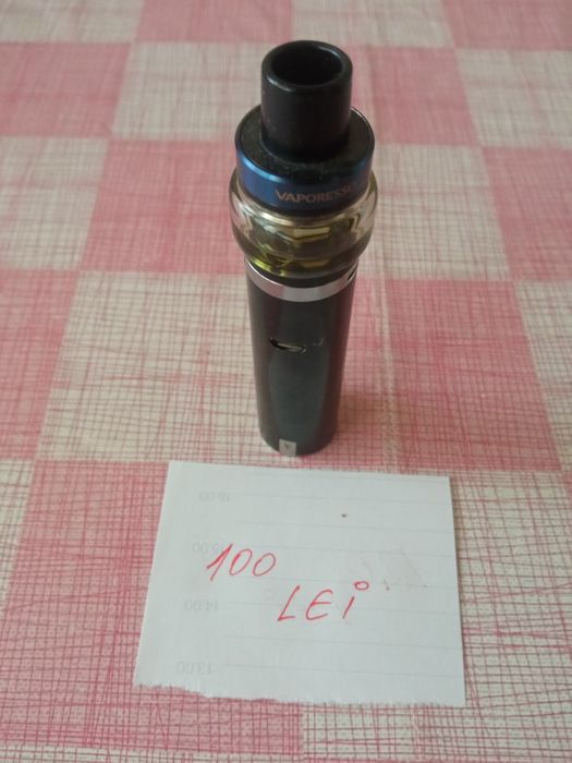 Vând țigări electronice