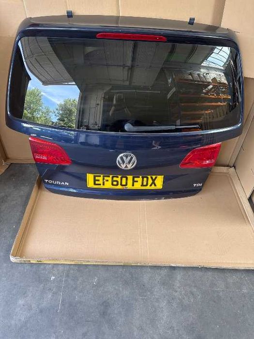 Haion complet VW Touran 2015 2016 2017 2018 2019 2020