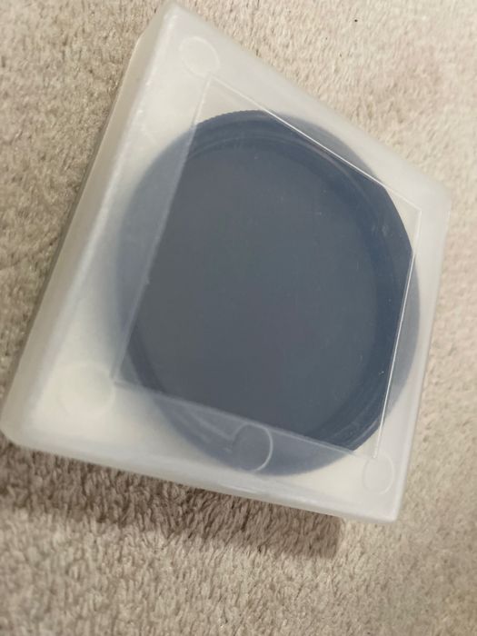 Филтър Hoya CIR-PL 52mm