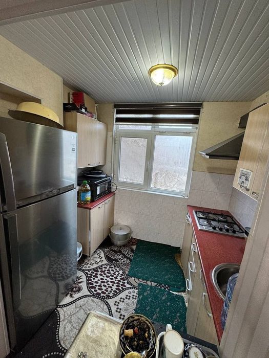 2 хонали квартира сотилади