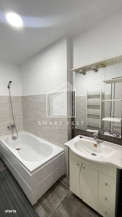 Apartament 2 camere | 45 mp | Zona Carpati 2