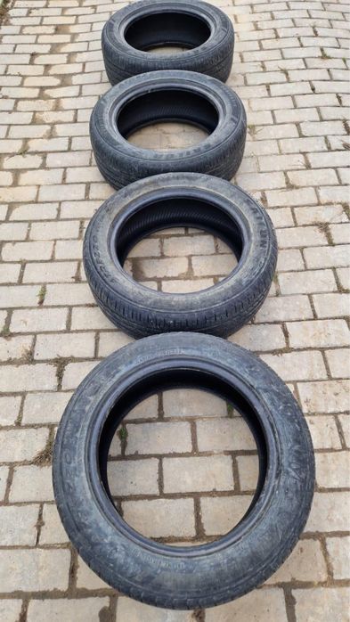 покрышка 205/55/16