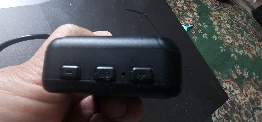 Видеорегистратор Fugida