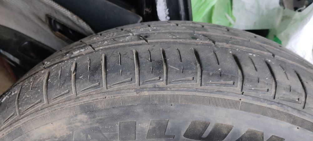 Продам резину сайлун