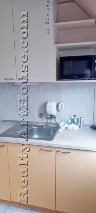 2-стаен, под наем, София, Лозенец, ул. Кап. Тодор Ночев