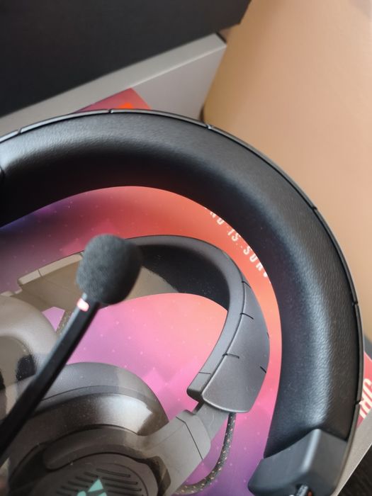 Căști Jbl quantum 610 wireless