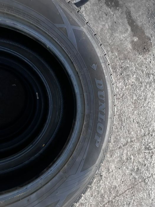 Комплект шин DUNLOP