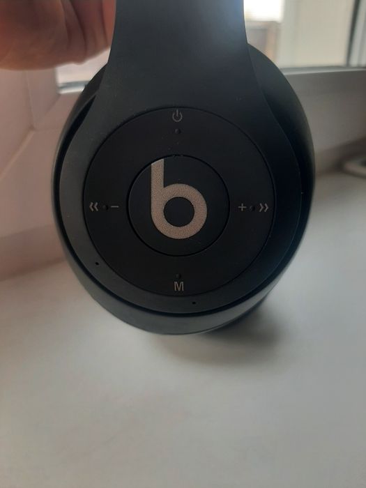 Bluetooth наушники Studio3