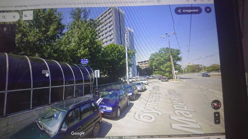 Продава се Двустаен апартамент в София, Банишора - 40 кв.м за 2700 €/кв.м - Снимка #7