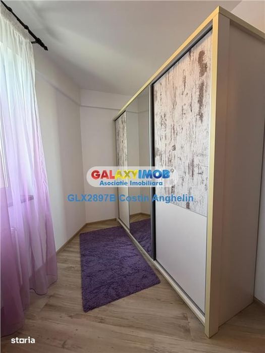 Apartament 2 camere decomandat - Berceni  Dimitrie Leonida