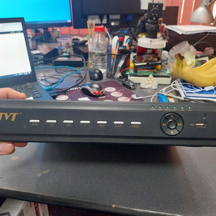 Dvr TVT 16 canale