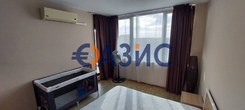 Продава се Двустаен апартамент в Несебър - 70 кв.м за 1072 €/кв.м - Снимка #5