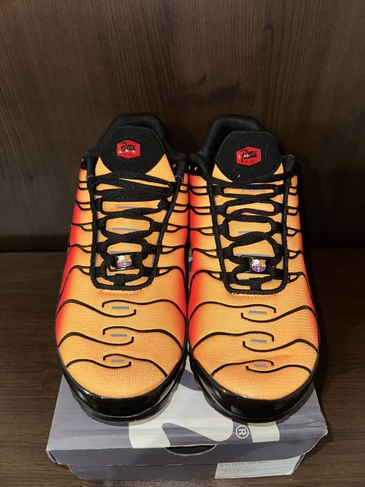 Nike Air Max Plus SE Barcelona - 40,42,45,46