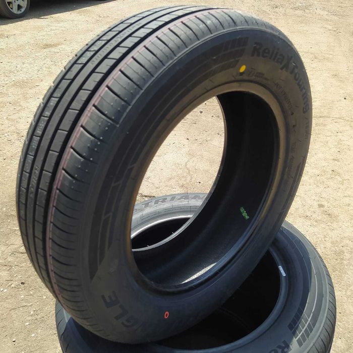 Летние шины 185/65/15 Triangle TE307 (88H)