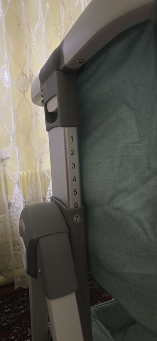 Chaqaloqlar uchun kravat. Детски кровать