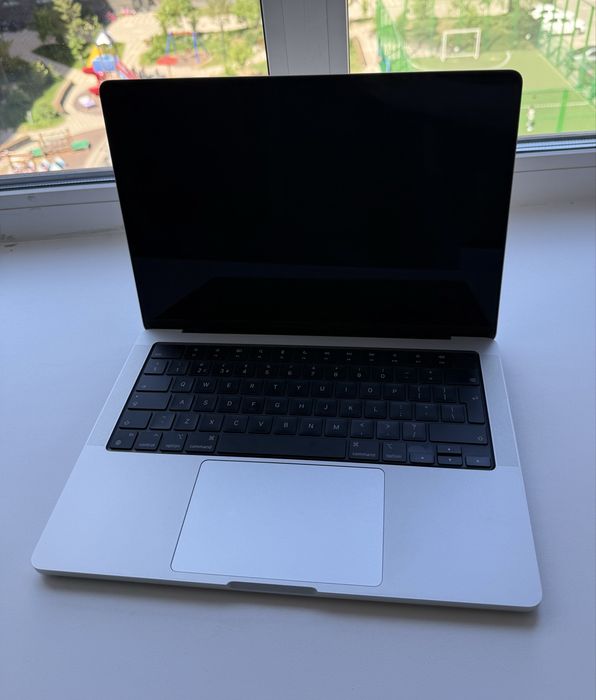 Макбук Про / Macbook Pro