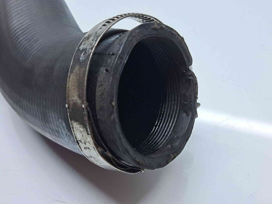 Furtun intercooler  Skoda Octavia 2 (1Z3) [Fabr 2004-2013] 6R0145834C