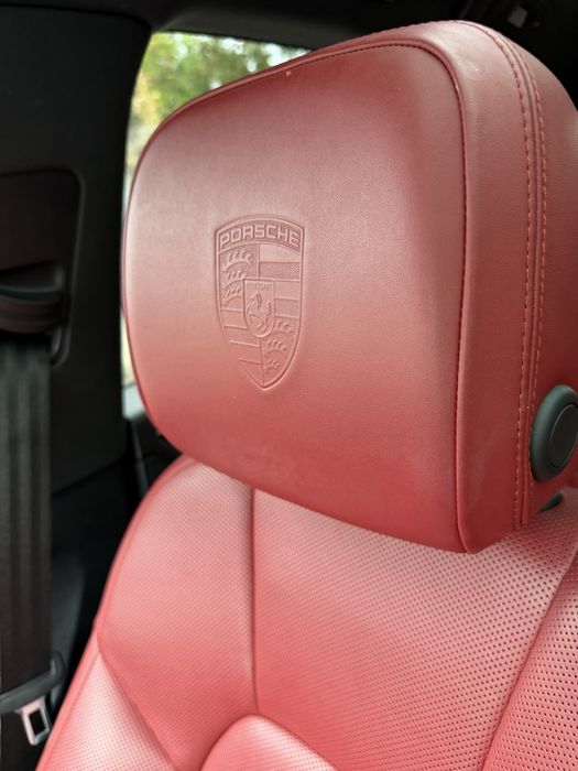 Porsche Macan S /354CP 2021.•Chrono•Ventilatie•Panorama•Variante