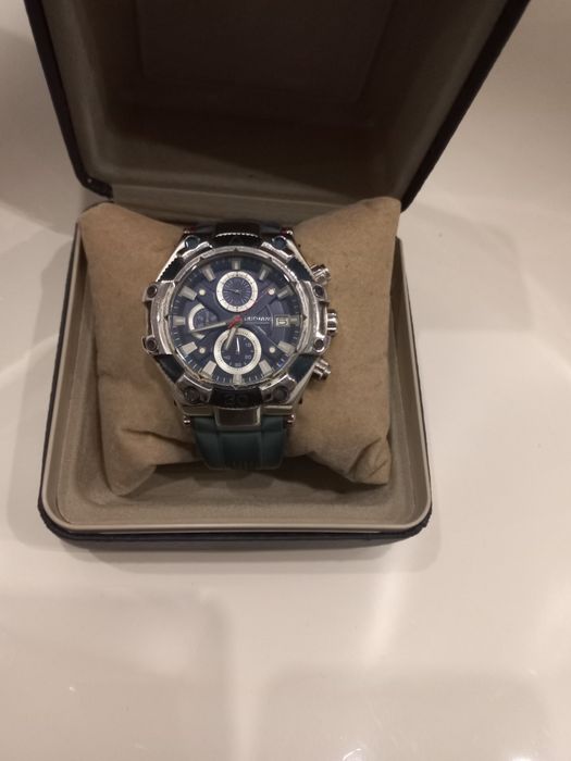 Мъжки ръчен часовник