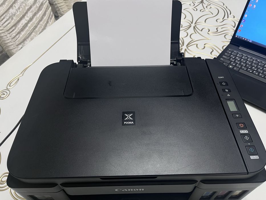 Принтер Canon PIXMA G2410