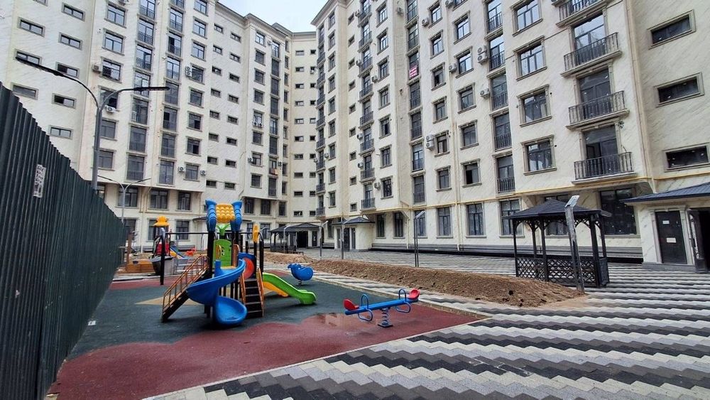 Чинабад жк 3в4/6/11 квартира продается
