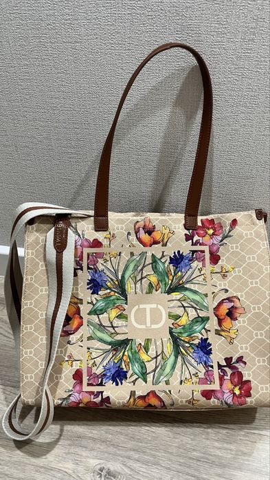 Шопер в отличном состоянии