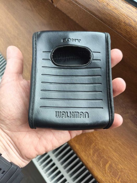 Walkman Sony WM-EX368