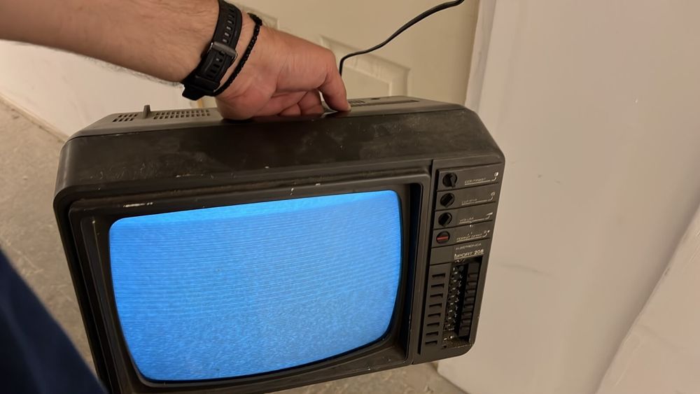 televizor vintage second hand si noi de vanzare • Anunturi • OLX.ro