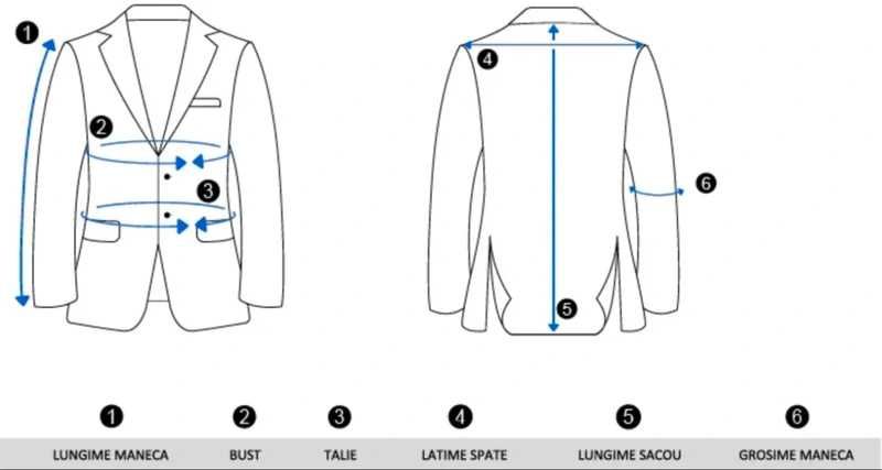 Zara Men White Tag | Sharp light blue Smart-Casual | Like New 48 M
