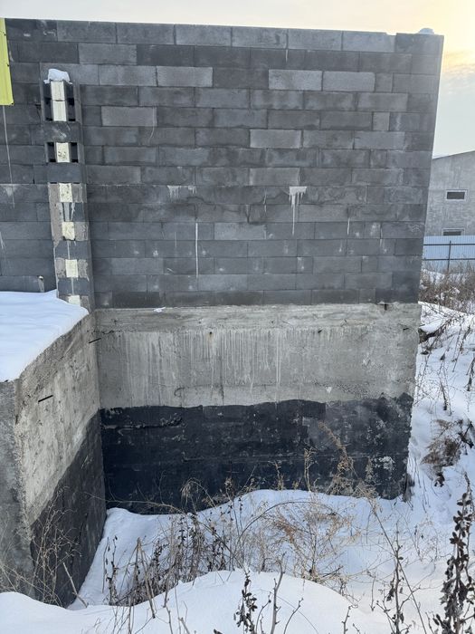 Продам участок с домом 12 соток