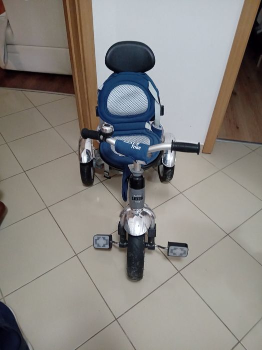 Детско колело  Kolino Lexus , триколка, велосипед