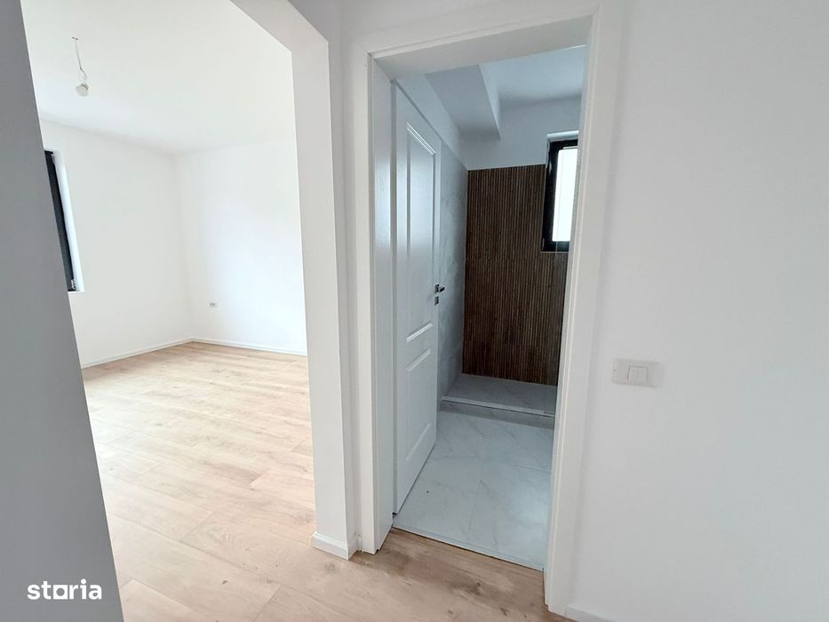 Vila Individuala 5 Camere - Cartier Ghidigeni - 700M De Parc