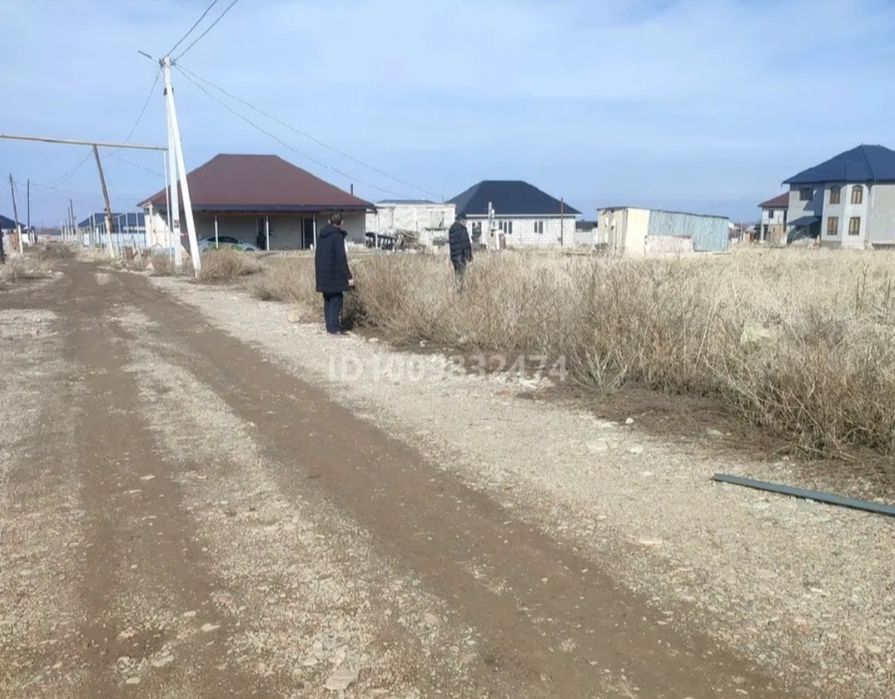 Продам участок под ИЖС.город Талгар