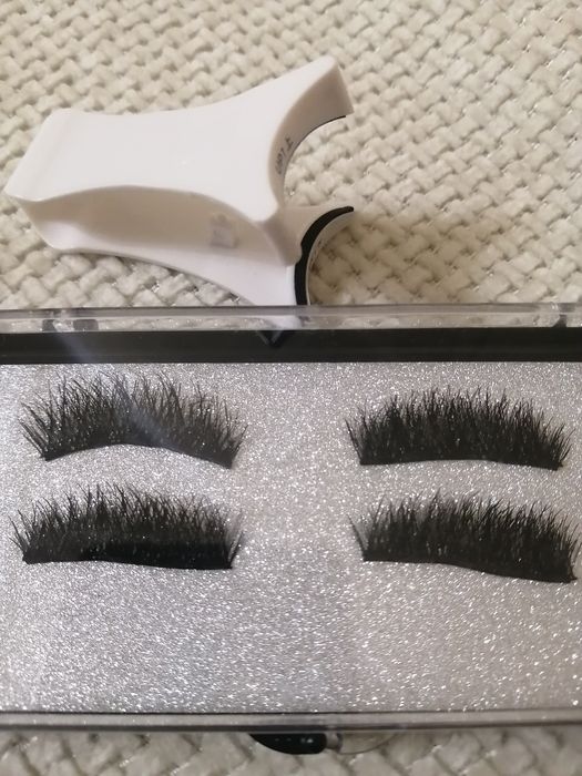 Магнитные ресницы