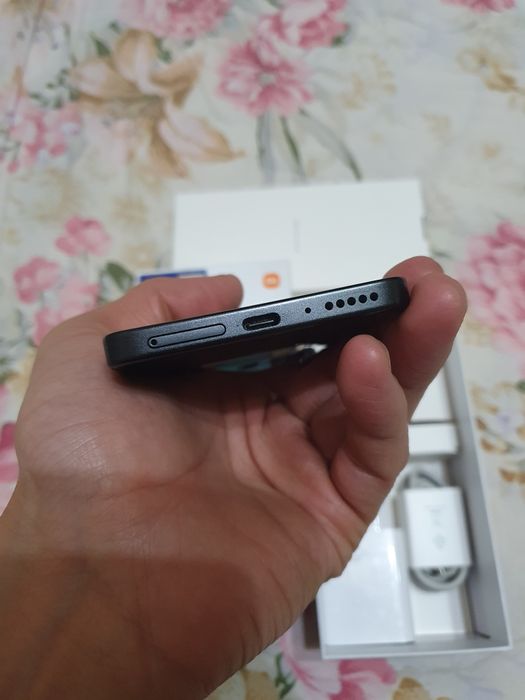 Redmi note 13 128Gb новый