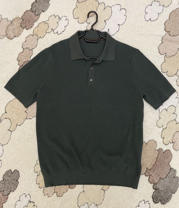 Футболка вязаная, Размер ХL(52)