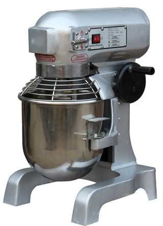 Професионален Планетарен миксер 30 литра, 40 литра - сладкарски